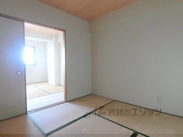 プランドール耳原の物件内観写真